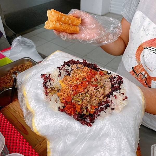台北 萬華區 米大廚飯糰專賣7.JPG