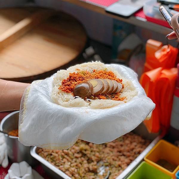 台北 萬華區 米大廚飯糰專賣15.JPG