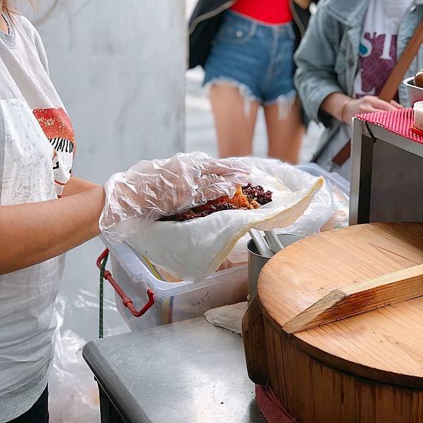 台北 萬華區 米大廚飯糰專賣18.JPG