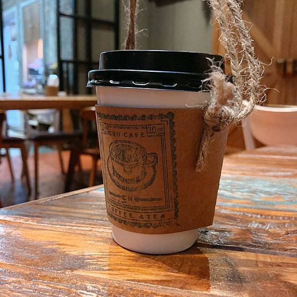 台北 萬華區 cho cafe如固咖啡6.JPG