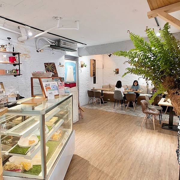 新北 板橋區 YUAN-cafe%26;kitchen袁咖啡廚房24.JPG