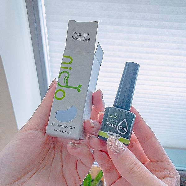 美妝保養 Cosplus 光妍指彩 Julia UV Nail 10.JPG