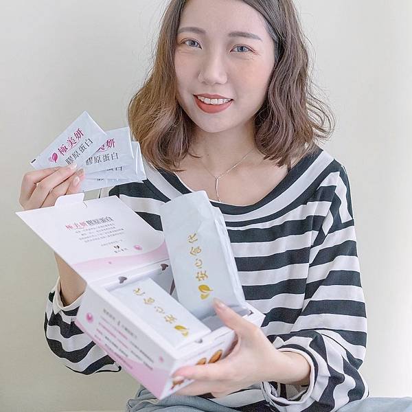 生活好物 安心食代 極美妍膠原蛋白 4.JPG