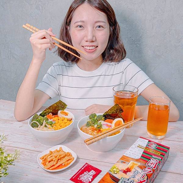 宅配美食 一蘭拉麵 7.jpeg
