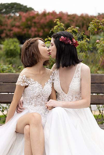 AMBER WEDDING婚紗攝影 Debra新秘妝髮造型 31.jpg