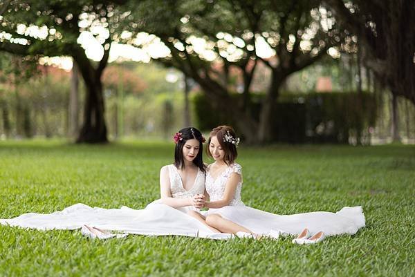 AMBER WEDDING婚紗攝影 Debra新秘妝髮造型 35.jpg