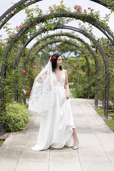 AMBER WEDDING婚紗攝影 Debra新秘妝髮造型 41.jpg