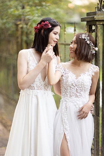 AMBER WEDDING婚紗攝影 Debra新秘妝髮造型 40.jpg