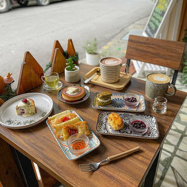 新北 三重區 李好咖啡Li Great coffee 不限時 16.jpg