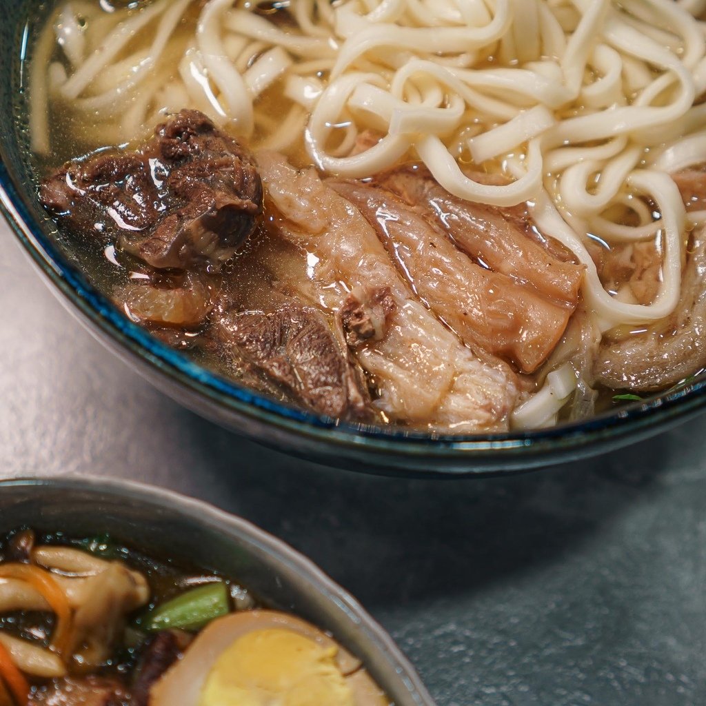 新北 三重區 覓牛麵舖 牛肉麵 外送 湯餃 10.jpg