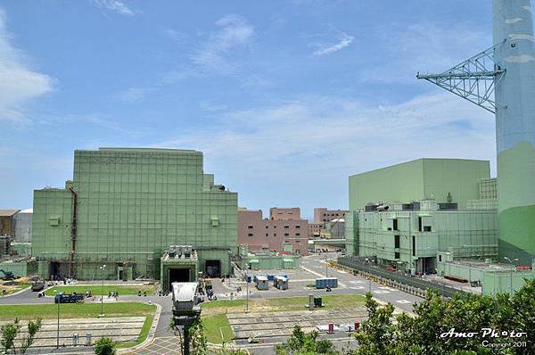06082011 核四廠