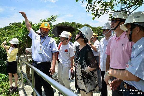 06082011 核四廠