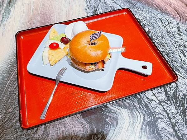 Dear 40 Cafe 綠湖公園附近美味早午餐 不限時下午