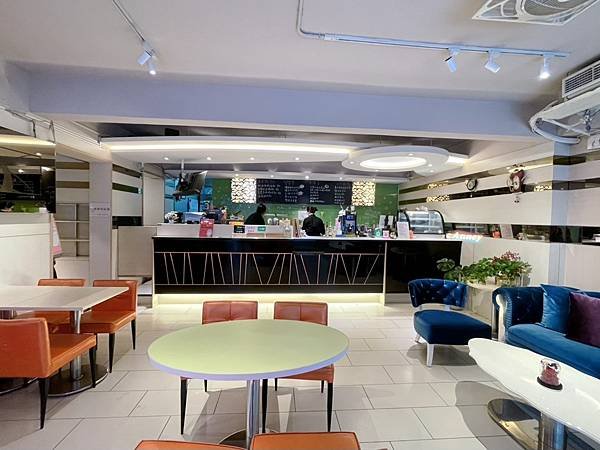 Dear 40 Cafe 綠湖公園附近美味早午餐 不限時下午