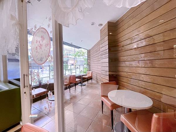 Dear 40 Cafe 綠湖公園附近美味早午餐 不限時下午