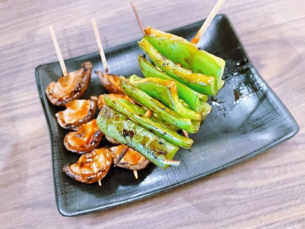 六食酒串-串燒/啤酒/居酒屋 生啤暢飲喝到飽 炸物烤物小菜點