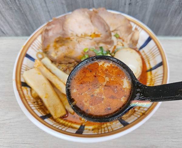 何家拉麵 永和平價必吃拉麵推薦 145元起享免費無限續麵 豆