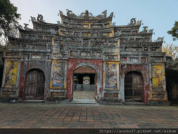 中越探索世界遺產7日遊-D4