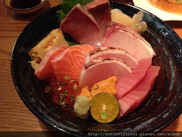 炙-aburi居食創作料理