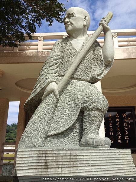 佛光山佛陀紀念館