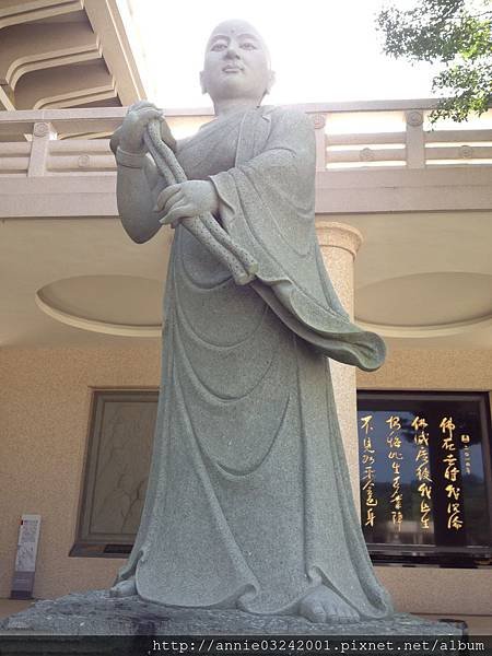 佛光山佛陀紀念館