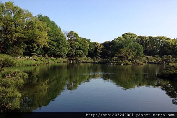 清澄庭園