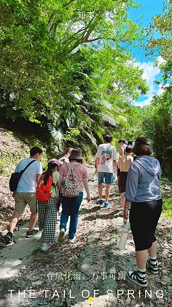 ［臺東］知本森林遊樂園❤️戀戀東台灣