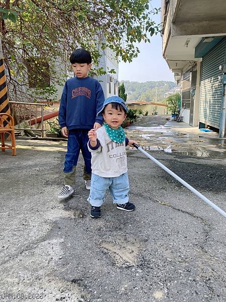 :::雙兒成長流水帳::: 一個不嫌少二個恰恰好(7Y4M&amp;