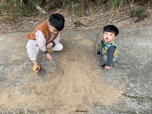 :::雙兒成長流水帳::: 一個不嫌少二個恰恰好(7Y4M&amp;