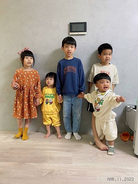:::雙兒成長流水帳::: 一個不嫌少二個恰恰好(7Y4M&amp;