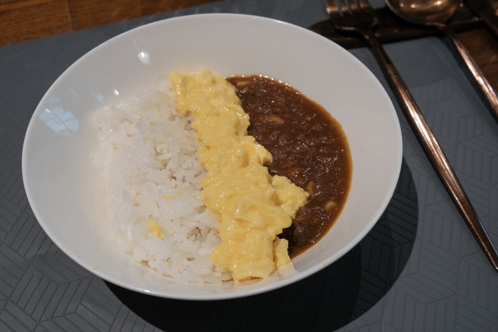 【花蓮】走吧，到阿邱食堂吃飯吧！