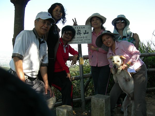 台美社登山隊大坑3號步道登山記 085.jpg