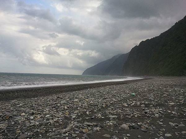 蘇花海岸古道