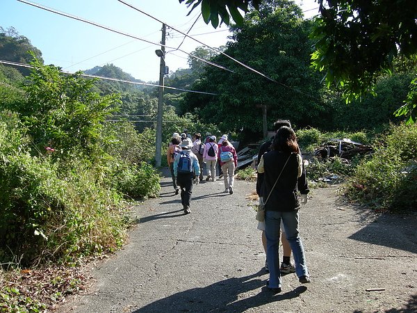 台美社登山隊大坑3號步道登山記 003.jpg