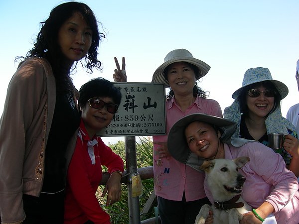 台美社登山隊大坑3號步道登山記 082.jpg