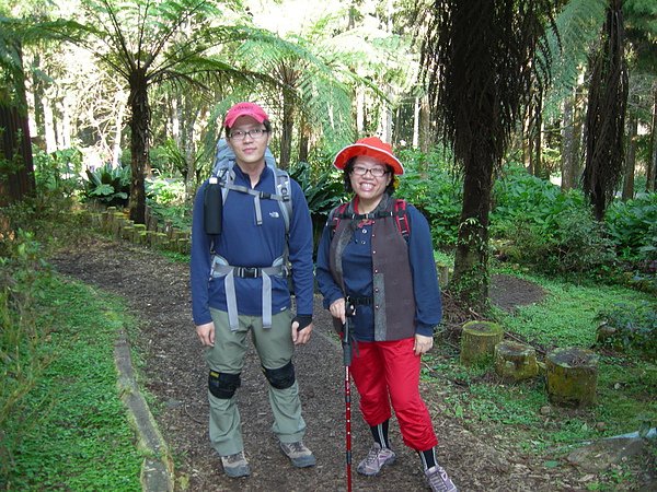 台美社登山隊溪頭天文臺登山記 012.jpg