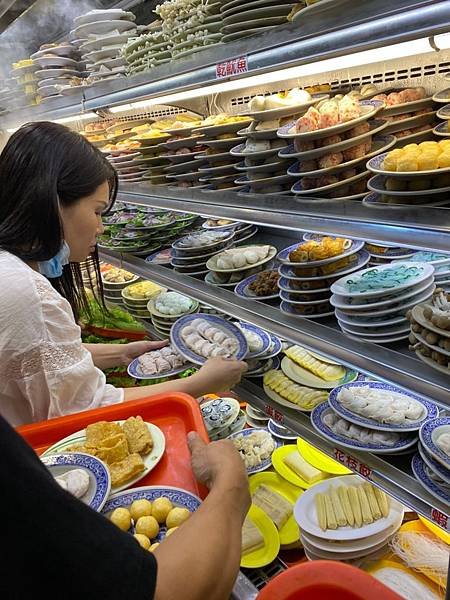 【基隆美食】基隆超人氣美食推薦【義美自助火鍋城】不能錯過的老味道 石頭火鍋g