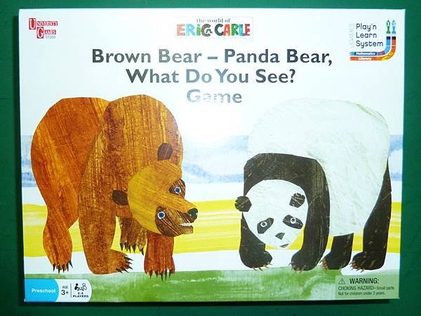 Brown Bear-1