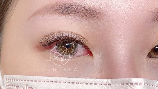Annlala Beauty 6D韓系美睫自然款  (8).JPG