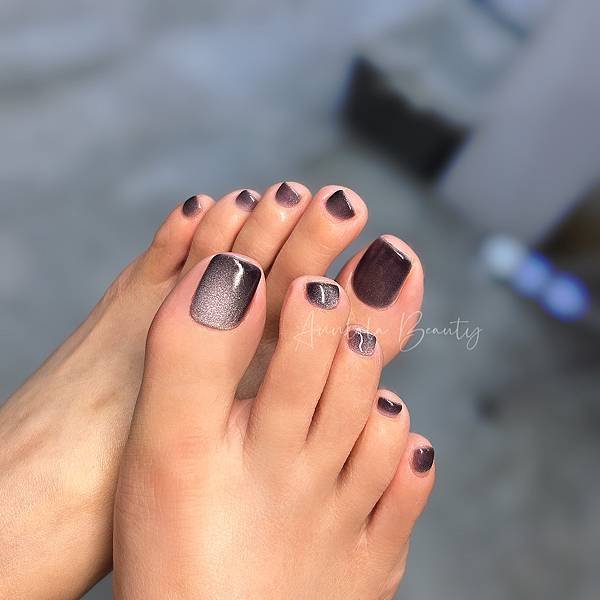 Annlala Beauty 足部光療 (3).JPG