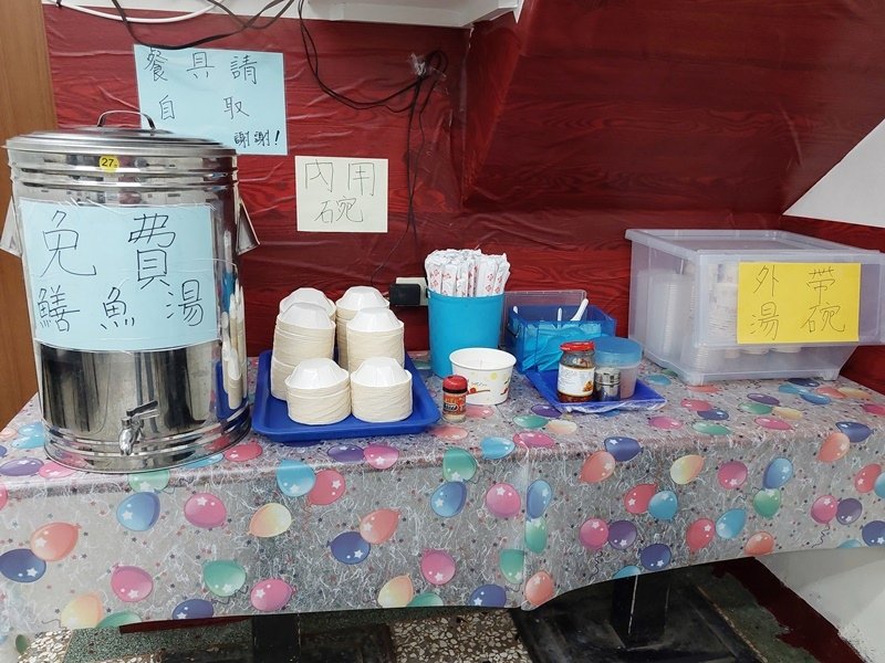 台南新營美食  阿源鱔魚麵花枝麵炒飯 喜歡醋香炒意麵朋友別錯