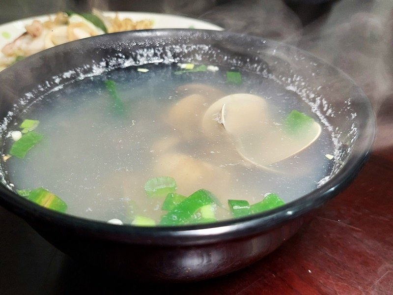 台南新營美食  阿源鱔魚麵花枝麵炒飯 喜歡醋香炒意麵朋友別錯