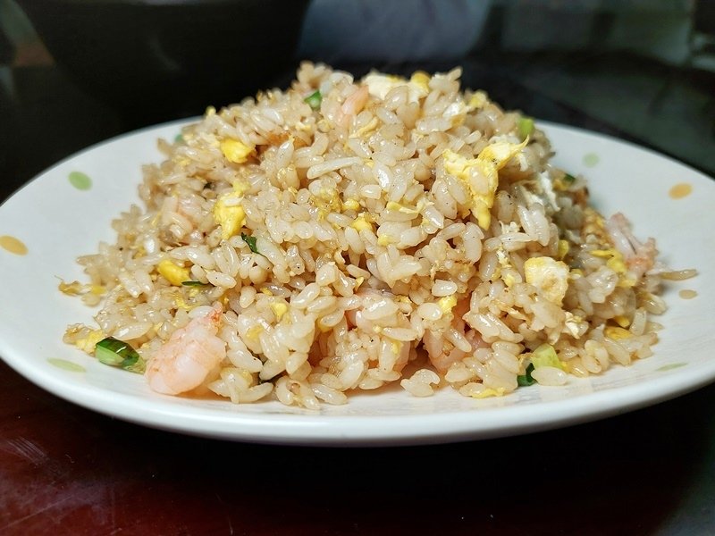 台南新營美食  阿源鱔魚麵花枝麵炒飯 喜歡醋香炒意麵朋友別錯