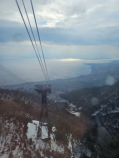 親子自助遊《2024日本京都》琵琶湖山谷滑雪場｜Aeon永旺