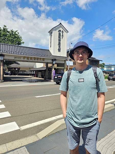 親子自助遊《2024日本東北》日本三景 松島海岸