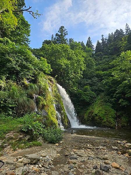 親子自助遊《2024日本東北》銀山溫泉｜能登屋溫泉旅館