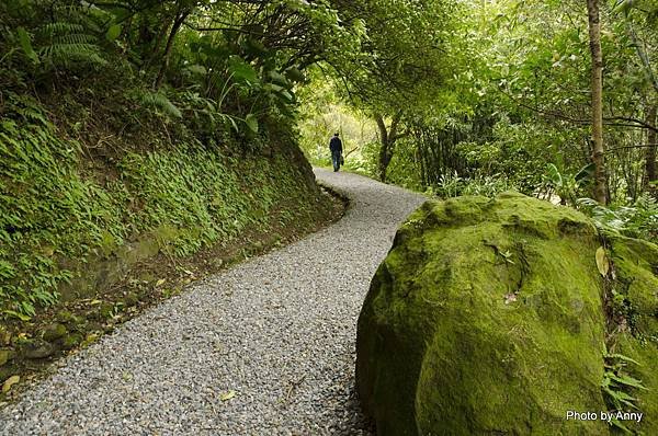石碇淡蘭古道