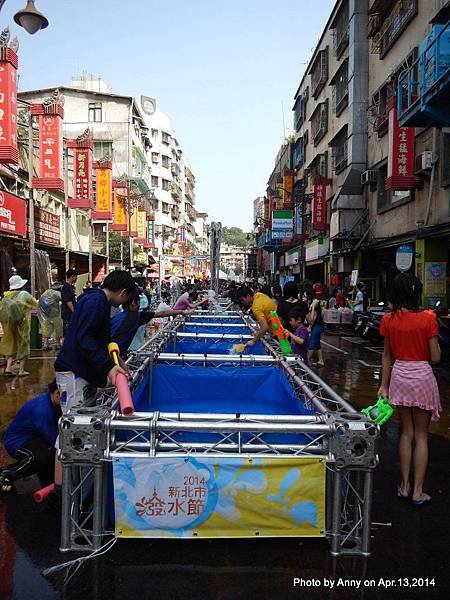 2014 中和潑水節 (22)