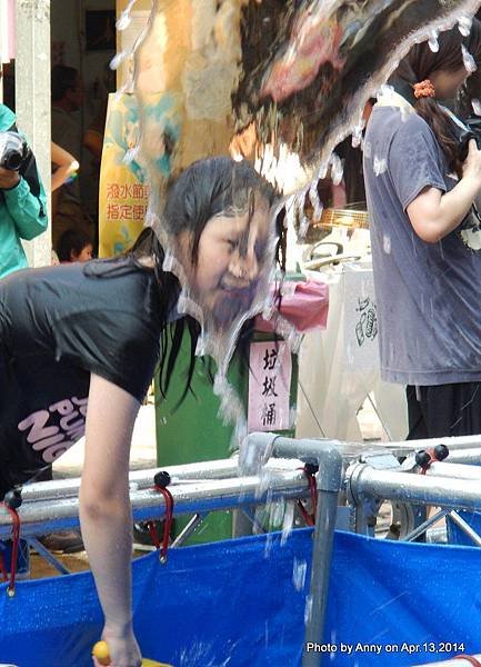 2014 中和潑水節 (21)