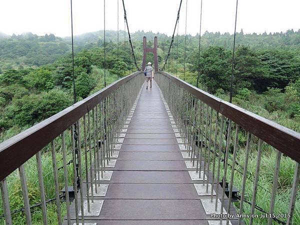 擎天崗系步道 冷擎步道 菁山吊橋.jpg